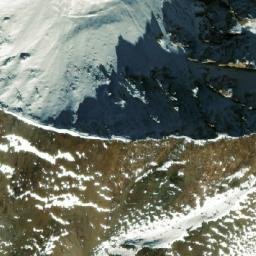 Satellite imagery of Kōh-e Āghak, AF