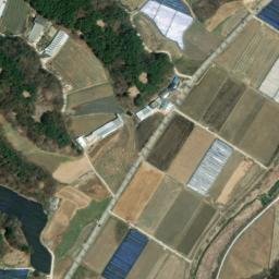 Satellite imagery of Gwigijae, KR