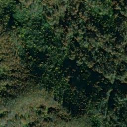 Satellite imagery of 白鳥山, JP