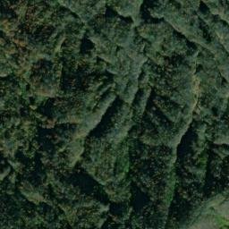 Satellite imagery of 白鳥山, JP