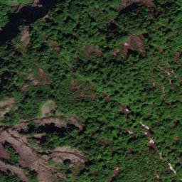 Satellite imagery of 駒ヶ岳, JP