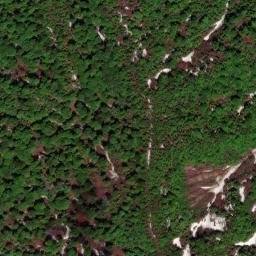 Satellite imagery of 駒ヶ岳, JP