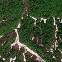 Satellite imagery of 駒ヶ岳, JP