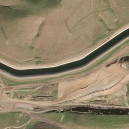 Satellite imagery of 155 207 3 — NGS GT2042 — Clovis, US, US