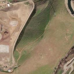 Satellite imagery of X 691 — NGS GT1694 — Clovis, US, US