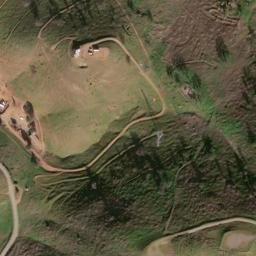 Satellite imagery of GWM 33 — NGS GT1696 — Fresno County, US, US