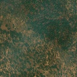 Satellite imagery of Clara H Mine, US