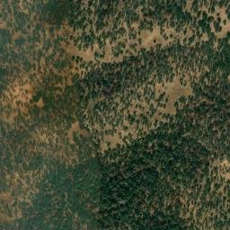 Satellite imagery of Clara H Mine, US
