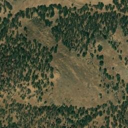 Satellite imagery of Clara H Mine, US