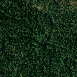 Satellite imagery of Poison Ridge, US