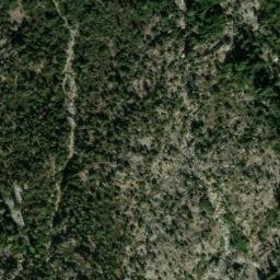 Satellite imagery of Slide Bluffs, US