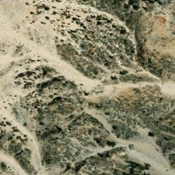 Satellite imagery of Rudy Mine, US