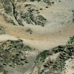 Satellite imagery of Firecracker Mine, US