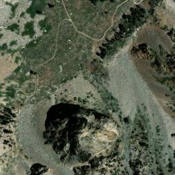 Satellite imagery of Firecracker Mine, US