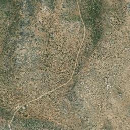 Satellite imagery of Valley View Mine, US