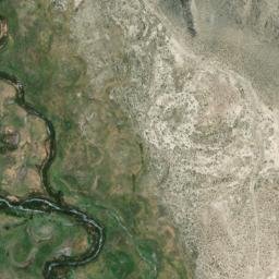 Satellite imagery of Eureka Consolidated Quartz Mine, US