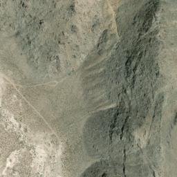 Satellite imagery of Jack Black Mine, US
