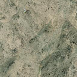 Satellite imagery of Jack Black Mine, US