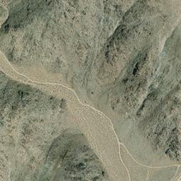Satellite imagery of Lucky Larry Group Prospects, US