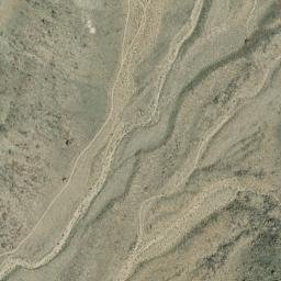 Satellite imagery of Lucky Larry Group Prospects, US