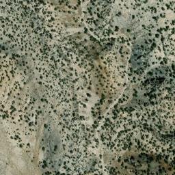 Satellite imagery of Platta Blanca Mine, US