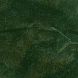 Satellite imagery of Greenbrier Ridge, US