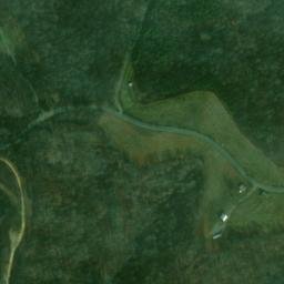 Satellite imagery of Greenbrier Ridge, US