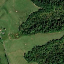 Satellite imagery of Melson Ridge, US