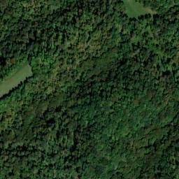 Satellite imagery of Melson Ridge, US
