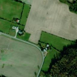 Satellite imagery of Sulphur Ridge, US