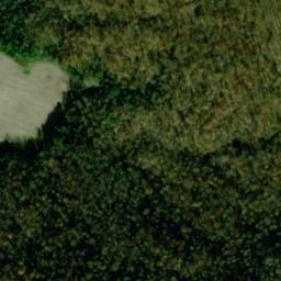 Satellite imagery of Sulphur Ridge, US