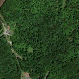 Satellite imagery of Sweet Lily Ridge, US