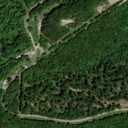 Satellite imagery of Sweet Lily Ridge, US