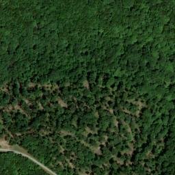Satellite imagery of Sweet Lily Ridge, US