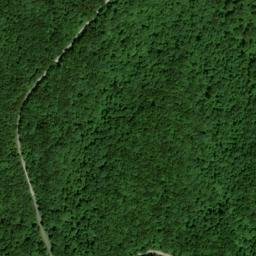 Satellite imagery of Double Tarkin Ridge, US