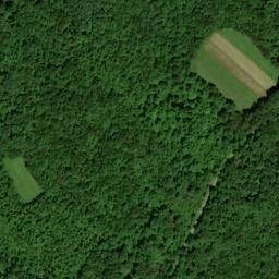 Satellite imagery of Goodin Ridge, US