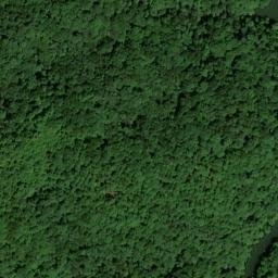 Satellite imagery of Goodin Ridge, US