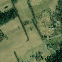 Satellite imagery of Pine Ridge, US