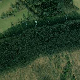 Satellite imagery of Pine Ridge, US