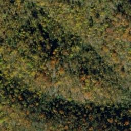 Satellite imagery of Barton Spur, US