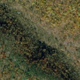 Satellite imagery of Barton Spur, US