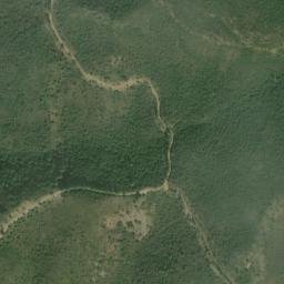 Satellite imagery of Sierra Vaquera, ES