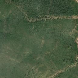 Satellite imagery of Sierra Vaquera, ES