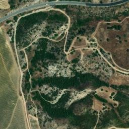 Satellite imagery of survey_point, DZ