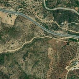 Satellite imagery of survey_point, DZ
