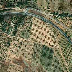 Satellite imagery of survey_point, DZ