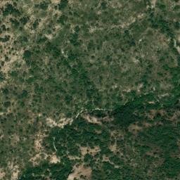 Satellite imagery of Sierra Blanquilla, ES