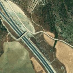 Satellite imagery of survey_point, DZ