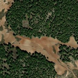 Satellite imagery of survey_point, ES