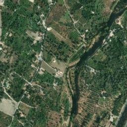 Satellite imagery of survey_point, DZ